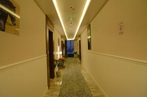 Fotografie z fotogalerie ubytování STwin Hotel v destinaci Abhá