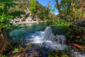 Fotografie z fotogalerie ubytování BabbaroHouse - casa vacanza v destinaci Castelcivita + 79 fotografií