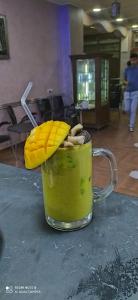 Fotografie z fotogalerie ubytování Hotel Achark v destinaci Bou Arfa