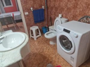 Kép Vivienda Perez Martin szállásáról Puerto del Rosarióban a galériában