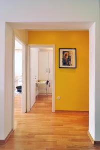 Fotografie z fotogalerie ubytování Apartment Barbara ve Splitu