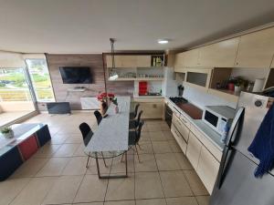 Gallery image of Departamento Laguna Bahía Algarrobo in Algarrobo +31 photos