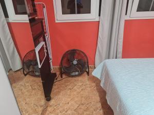 Kép Vivienda Perez Martin szállásáról Puerto del Rosarióban a galériában