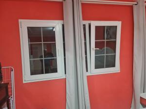 Kép Vivienda Perez Martin szállásáról Puerto del Rosarióban a galériában