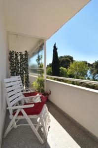 Gallery image of Apartment Barbara in Split