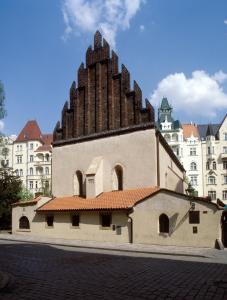 Gallery image of Apartment near the Old Town Square in Prague