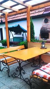 Fotografia z galérie ubytovania Private Voyage - Pool Grill Patio v Liptovskom Mikuláši
