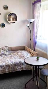 Posteľ alebo postele v izbe v ubytovaní Private Voyage - Pool Grill Patio