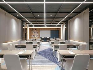 Konferenční prostory v ubytování ibis Surabaya Tidar