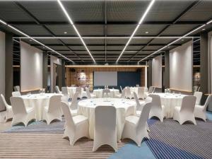 Konferenční prostory v ubytování ibis Surabaya Tidar
