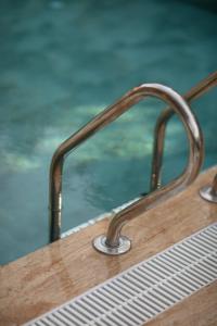 The swimming pool at or close to Enclave Villa Luxury,Pool and Nature at Marmaris