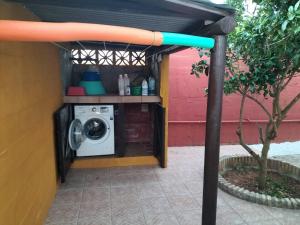 Fotografia z galérie ubytovania Villa Mari v destinácii Chiclana de la Frontera