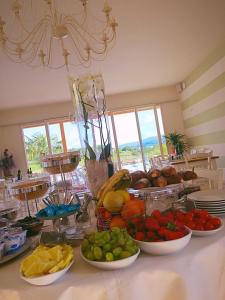Gallery image of Locanda Corte Montioni in Lazise