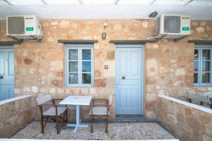 Fotografie z fotogalerie ubytování Karpathios Studios Pefkos v destinaci Pefki Rhodes