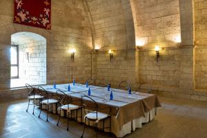 Imagen de la galería de Parador de Ciudad Rodrigo, en Ciudad Rodrigo
