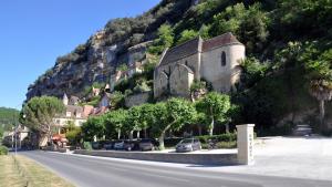 Imagen de la galería de Auberge des Platanes, en La Roque-Gageac