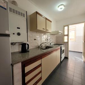 Nhà bếp/bếp nhỏ tại Un sueño en Salta