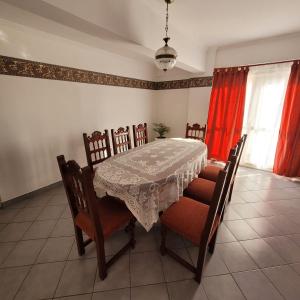 Khu vực ghế ngồi tại Un sueño en Salta +2 ảnh