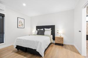 Gallery image of City Edge 2 Apartment - Wheelchair Accessible in Mount Gambier