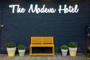 Fotografie z fotogalerie ubytování The Modeva Hotel v destinaci Kanchanaburi