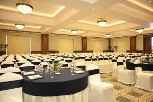 Ảnh trong thư viện ảnh của Effotel by Sayaji Sarola ở Bhor