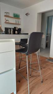 Fotografie z fotogalerie ubytování Ferienwohnung Sofka v destinaci Sekull