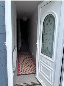 Gallery image of Coetmor Cottage in Llanfairfechan +18 photos