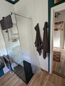 Fotografie z fotogalerie ubytování Ferienwohnung Apartment Wilhelmshaven Inselviertel in bester Lage - selbständiger Check in möglich v destinaci Wilhelmshaven