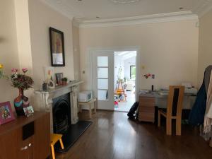 London SW Home