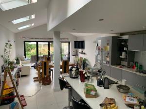 London SW Home