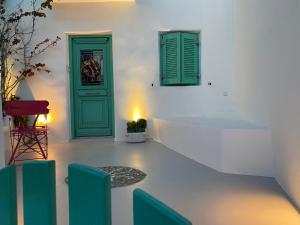 Fotografie z fotogalerie ubytování Octopus House v destinaci Kampos