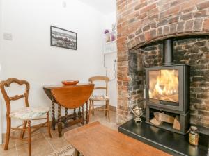 Gallery image of Kingfisher in Ludlow