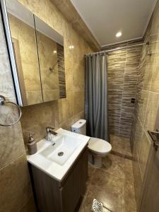 Gallery image of Alia di Rodi 2 in Afantou +1 photo