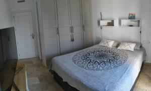 Fotografia z galérie ubytovania Sunny Home appartement moderne 5 personnes v destinácii Manilva