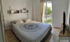 Fotografia z galérie ubytovania Sunny Home appartement moderne 5 personnes v destinácii Manilva