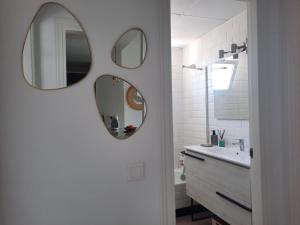 Fotografia z galérie ubytovania Sunny Home appartement moderne 5 personnes v destinácii Manilva