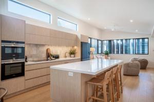 Gallery image of Casa Del Mar in Lennox Head +9 photos