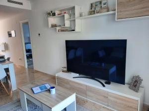Fotografia z galérie ubytovania Sunny Home appartement moderne 5 personnes v destinácii Manilva