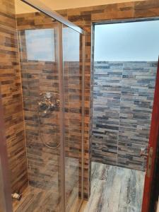 O baie la Zámecká zahrada-apartmány