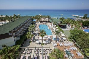 Gallery image of Galeri Resort Hotel - Ultra All Inclusive in Okurcalar +52 photos