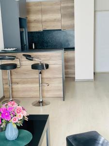 Fotografie z fotogalerie ubytování Tsaghkadzor Alvina complex v destinaci Cachkadzor