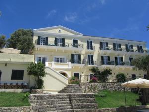 Gallery image of Levant Hotel in Pelekas