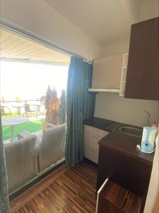Fotografie z fotogalerie ubytování Pirita Beach Apartments & SPA v Tallinnu