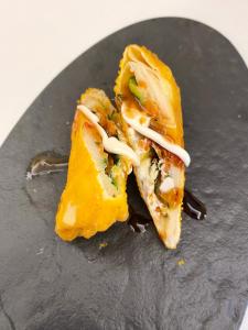 Afbeelding uit fotogalerij van Hotel Sangro in Mozzagrogna +29 foto's