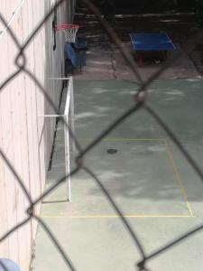 Tenis lub squash w obiekcie Campoamor Seaview lub w pobliżu