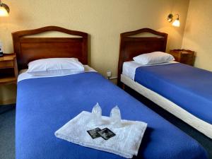 Gallery image of Hôtel De Champagne in Saint-Dizier +65 photos