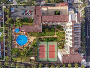 Πισίνα στο ή κοντά στο New apartament Las Americas