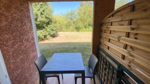 Fotografia z galérie ubytovania Joli Appartement 27m2 Terre d'Ocre en village vacances en Camargue v destinácii Arles