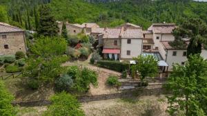 Φυσικό τοπίο κοντά σε αυτό το διαμέρισμα