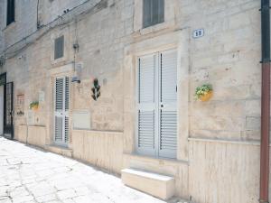 Fotografie z fotogalerie ubytování Messapica Home v destinaci Ceglie Messapica